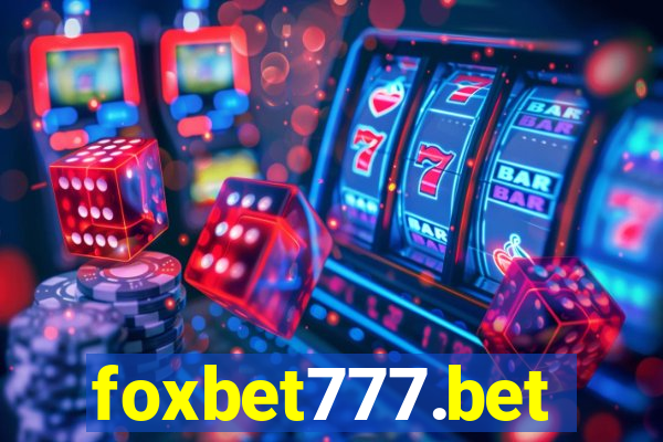 foxbet777.bet