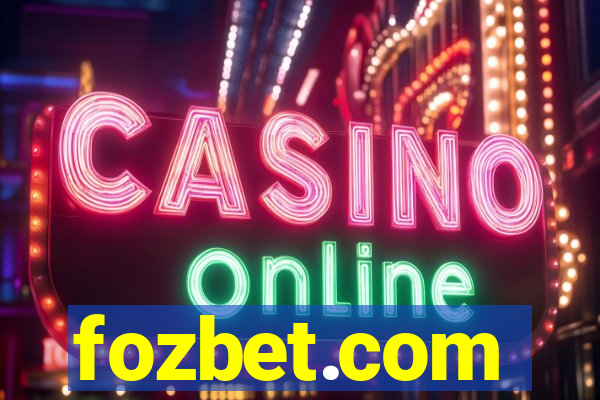 fozbet.com