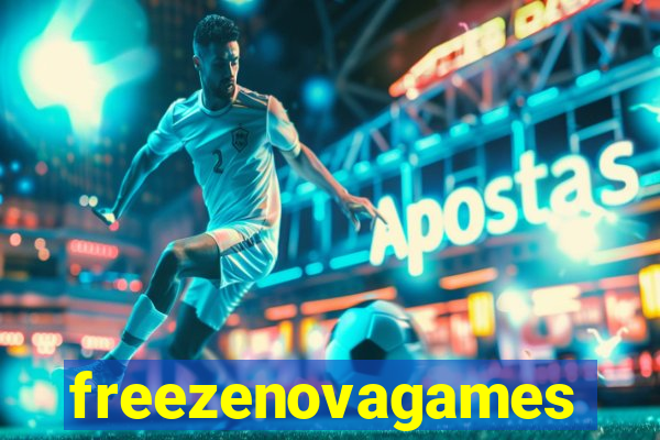 freezenovagames