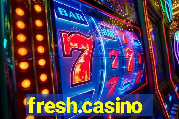 fresh.casino