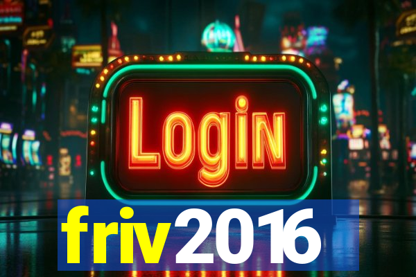 friv2016