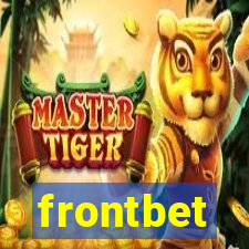 frontbet