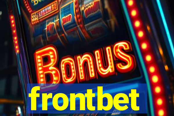 frontbet