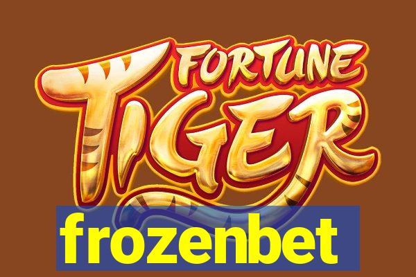 frozenbet