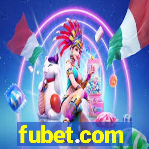 fubet.com