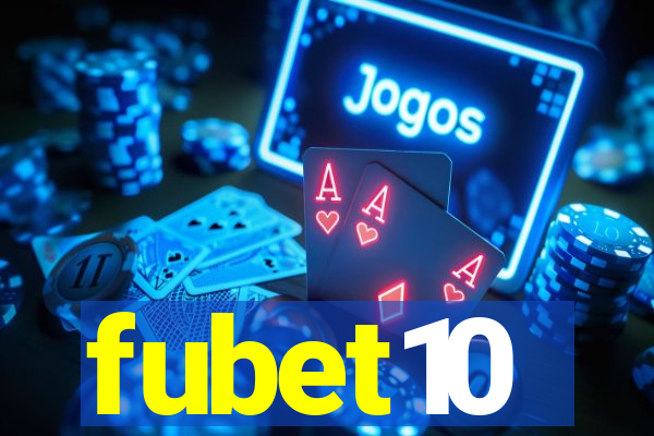 fubet10