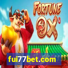 fui77bet.com