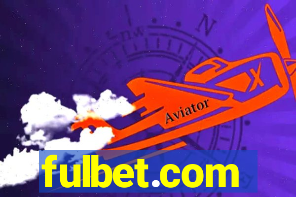 fulbet.com