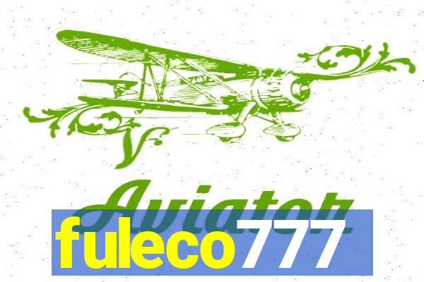 fuleco777