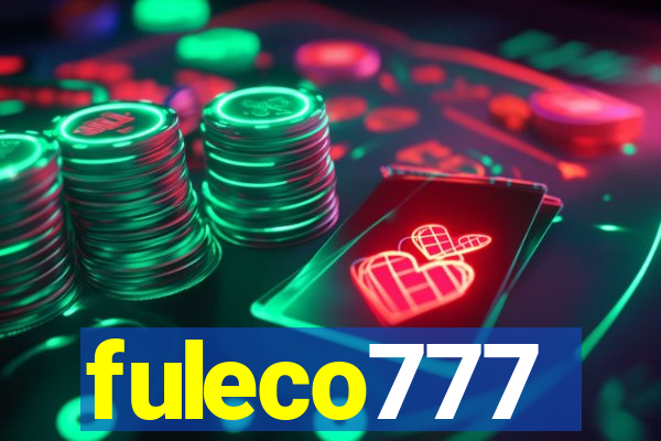 fuleco777