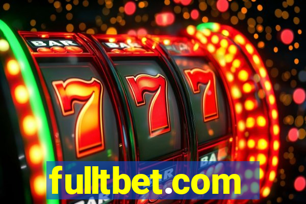 fulltbet.com