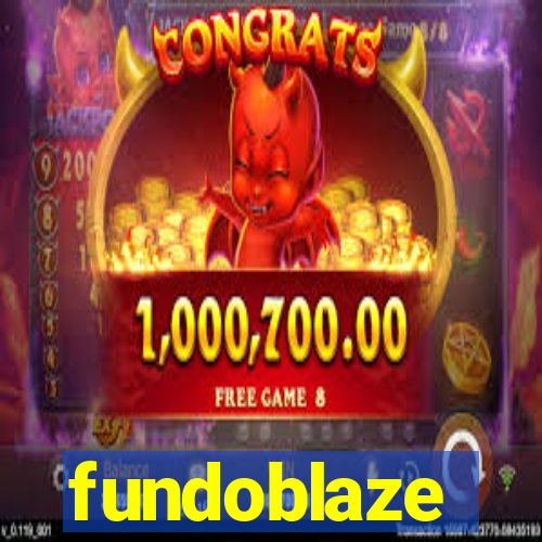 fundoblaze