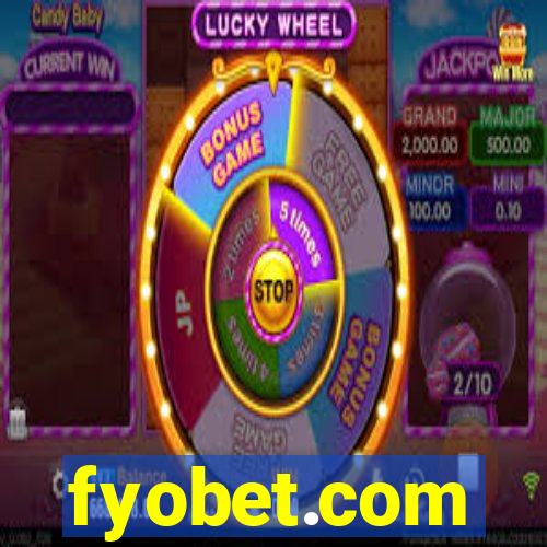 fyobet.com