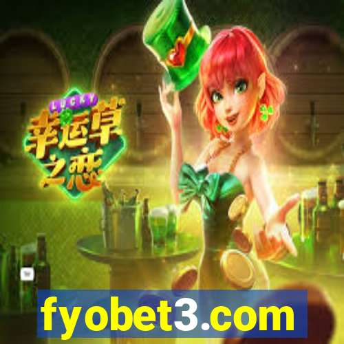 fyobet3.com