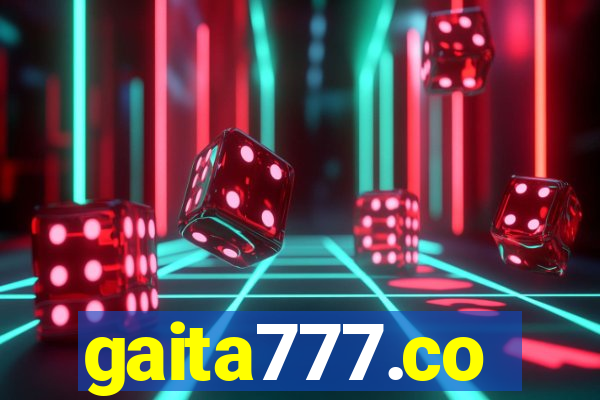 gaita777.co