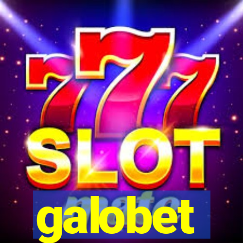 galobet