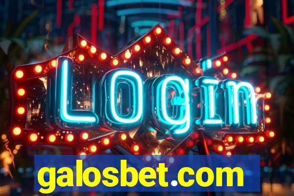 galosbet.com