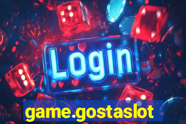 game.gostaslot