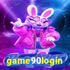 game90login