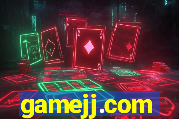 gamejj.com