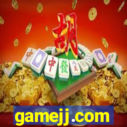 gamejj.com