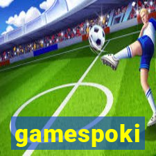 gamespoki