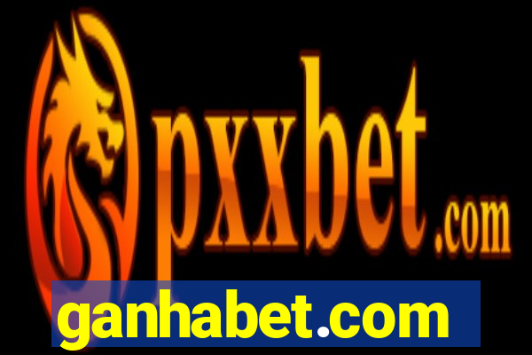 ganhabet.com