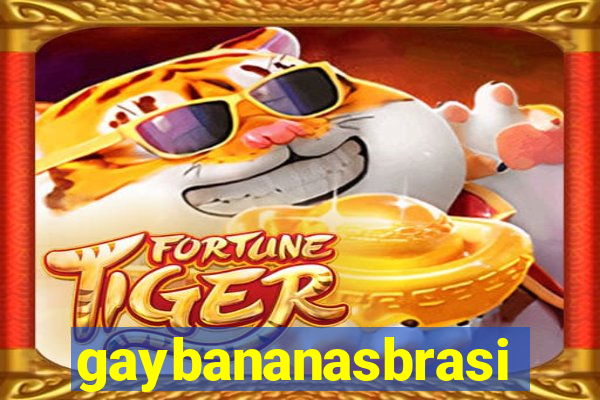 gaybananasbrasil.com