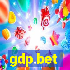 gdp.bet