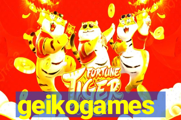 geikogames