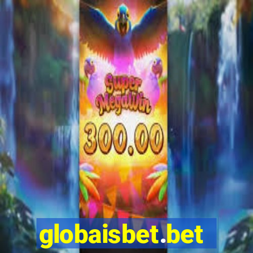 globaisbet.bet