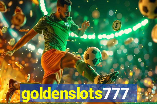 goldenslots777