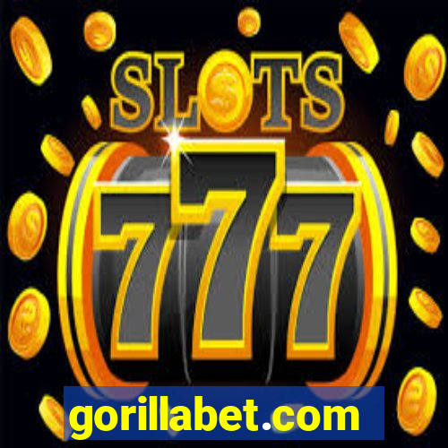 gorillabet.com