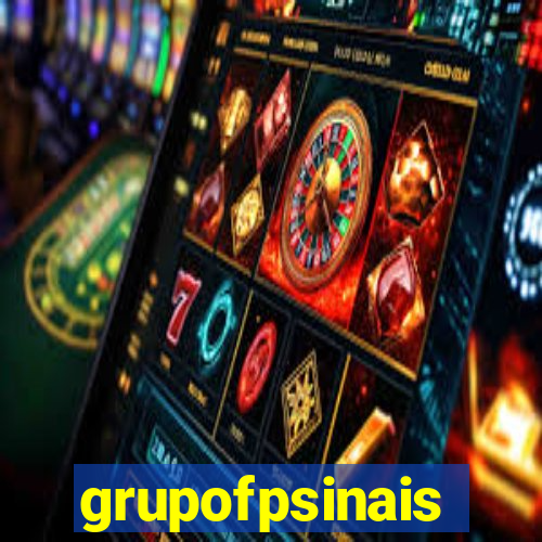 grupofpsinais