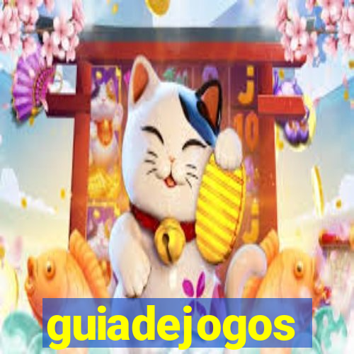 guiadejogos