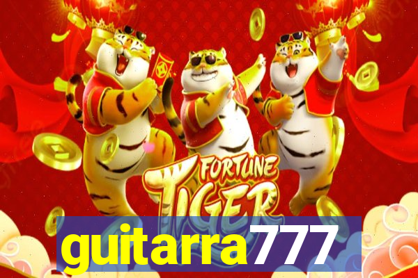 guitarra777