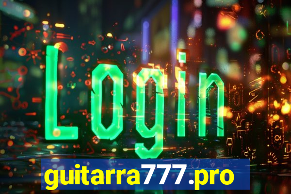 guitarra777.pro