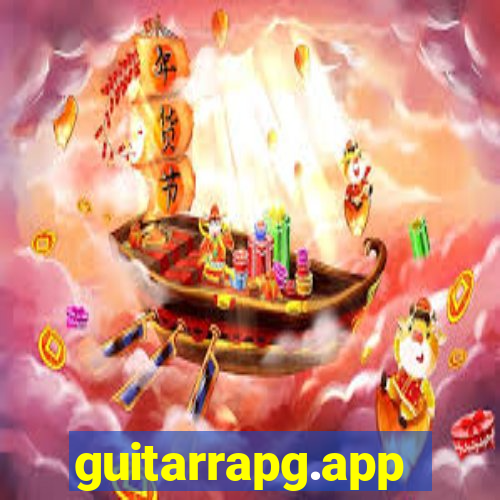 guitarrapg.app