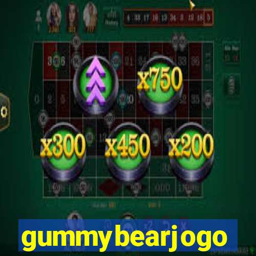 gummybearjogo