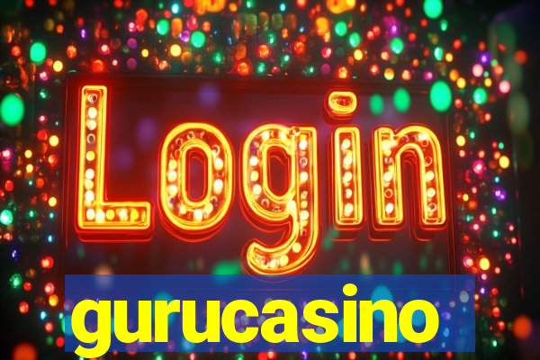 gurucasino