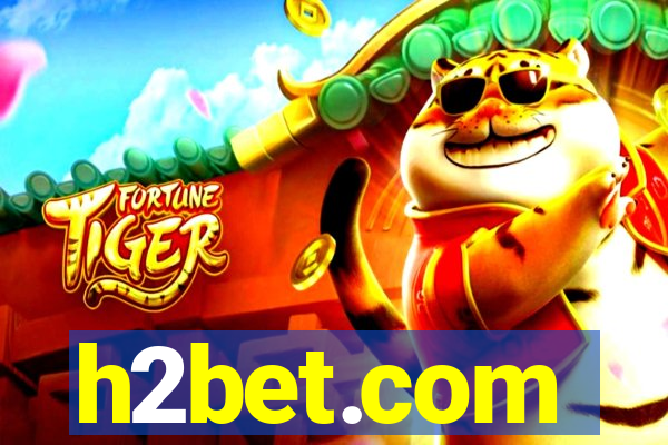 h2bet.com