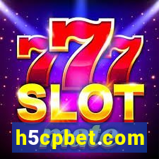 h5cpbet.com