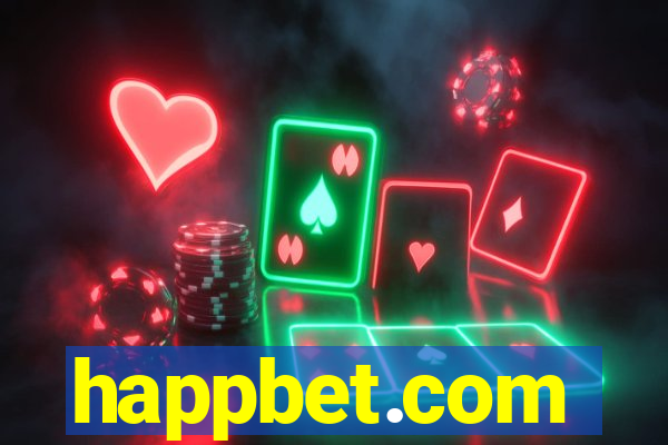 happbet.com