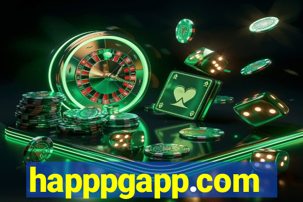 happpgapp.com