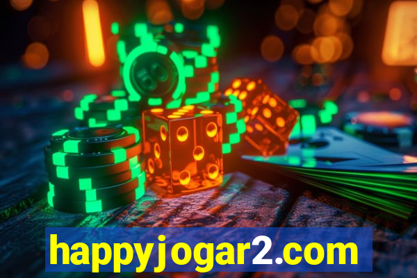 happyjogar2.com