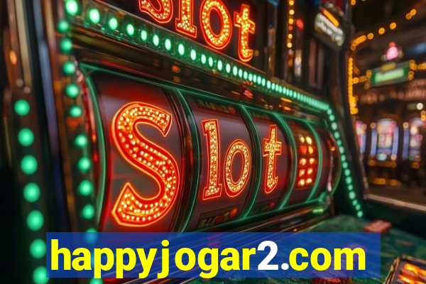 happyjogar2.com