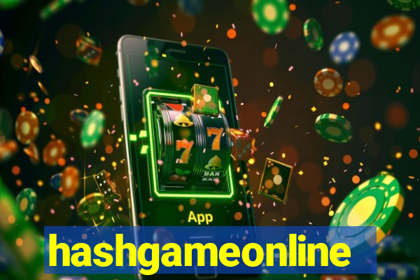 hashgameonline