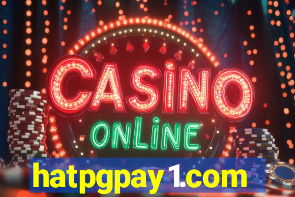 hatpgpay1.com