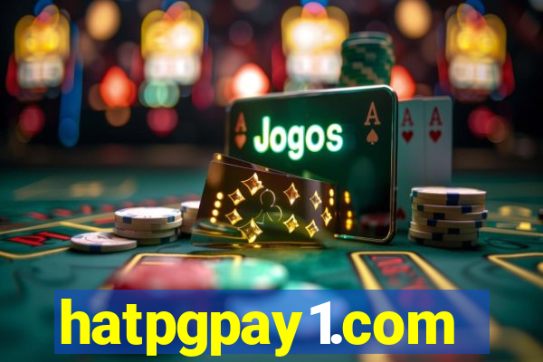 hatpgpay1.com