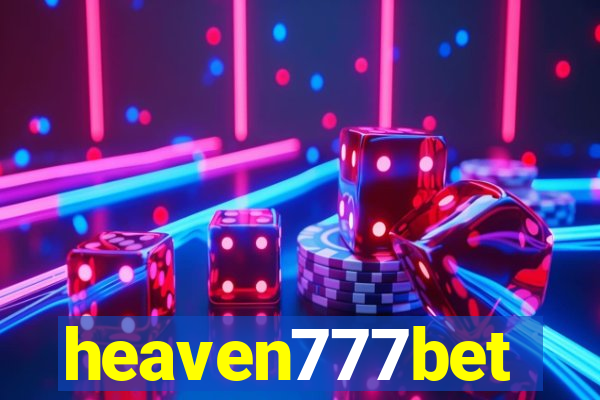 heaven777bet